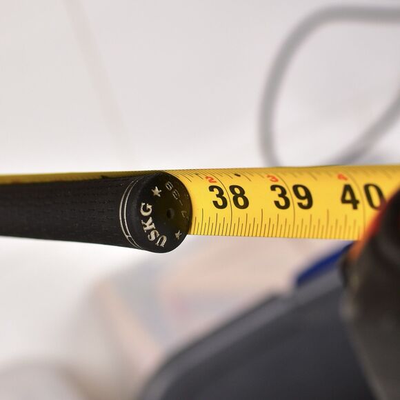 USKG ULTRALIGHT UL-18 3 FAIRWAY DRIVER WOOD 37" RH KIDPOWER 57-39 GRAPHITE GREEN - Picture 10 of 10